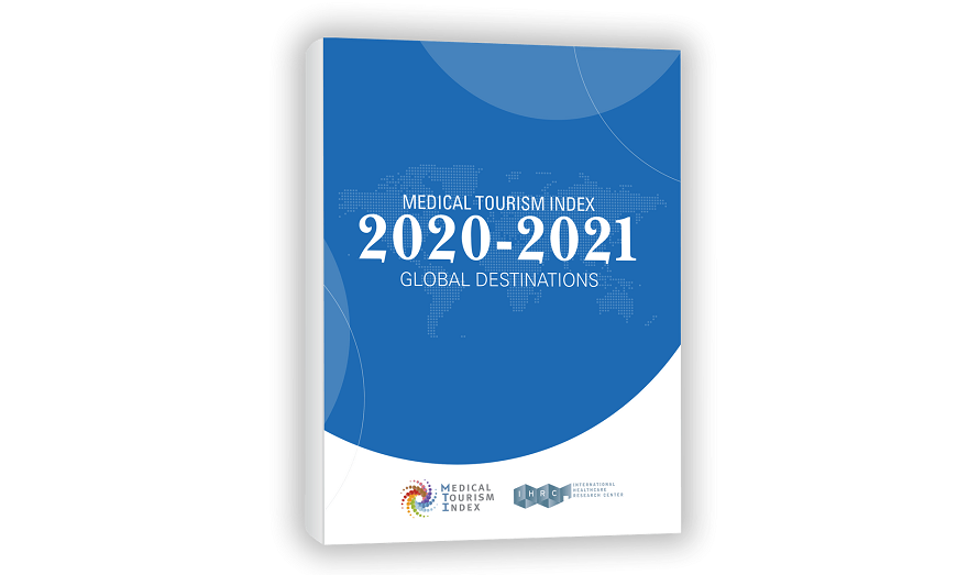 Индекс медицинского туризма 2020