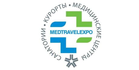 MedTravelExpo 2018