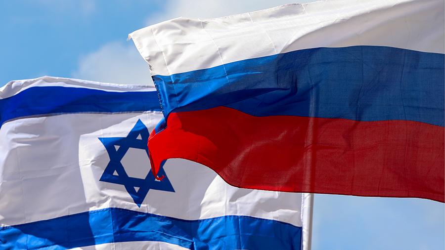 Russia-Israel1